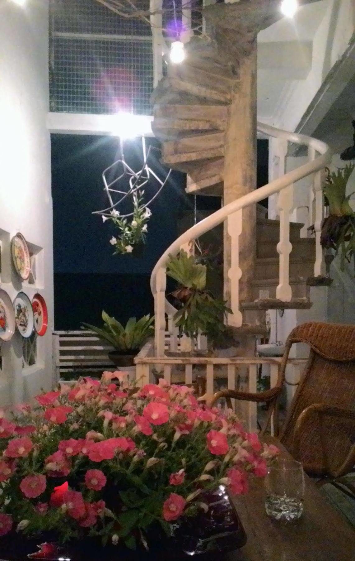 The Loft @ 13 Hibiscus Lägenhet Malacca Exteriör bild